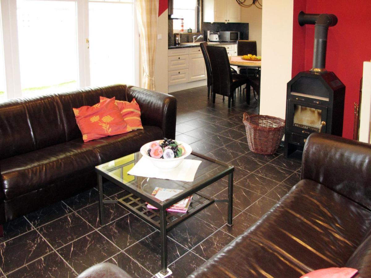 Holiday Home Klipper By Interhome Burhave Eksteriør bilde